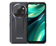 OUKITEL WP39 5G 6/256GB 11000mAh szary - 1316569 - zdjęcie 1
